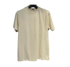 T-shirt homme Beige 