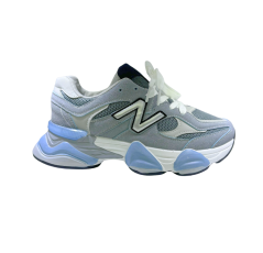 Baskets new balance 9060 bleu