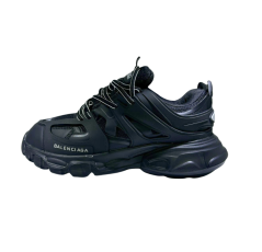 Baskets homme balenciaga Track black