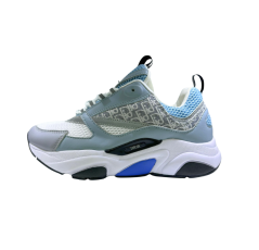 Baskets homme Dior bleu