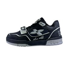 Baskets homme Luis vuiton noir