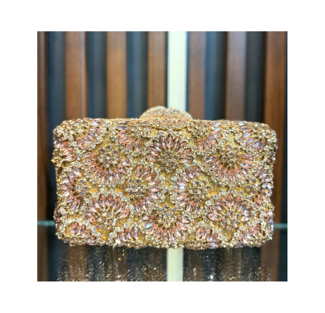  Sac en zircon authentique