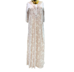 Nuisette d’allaitement rose