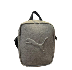 Sacoches à bandoulière Homme Puma  gris 