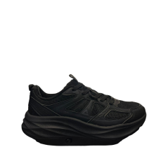Basket Homme Peak Noir 