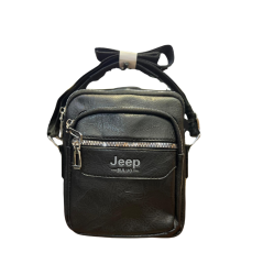 Sacoches à bandoulière Jeep Noire