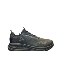Basket homme peak Noir 