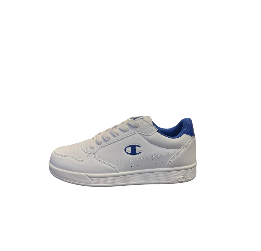 Basket homme champion