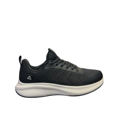 Basket peak homme Noire 
