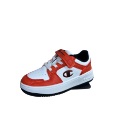 Basket Garçon Champions rouge 