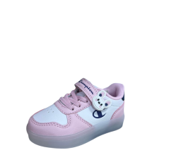 Basket Fille à Lumières