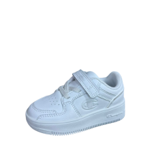 Sneakers Kids champions white