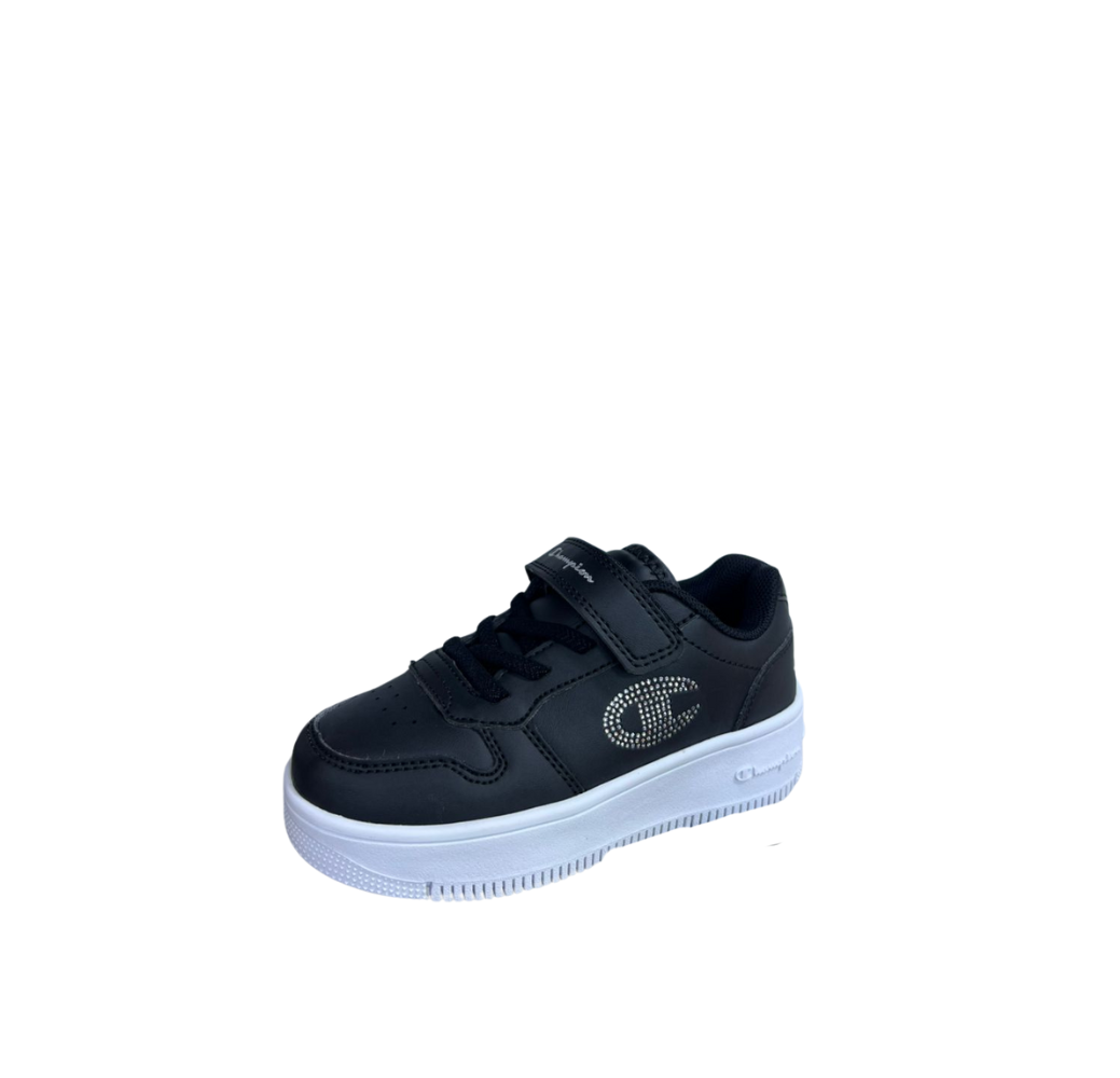 Sneakers Kids champions Black