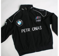 Racing Jacket BMW Homme – Kick Sneakers