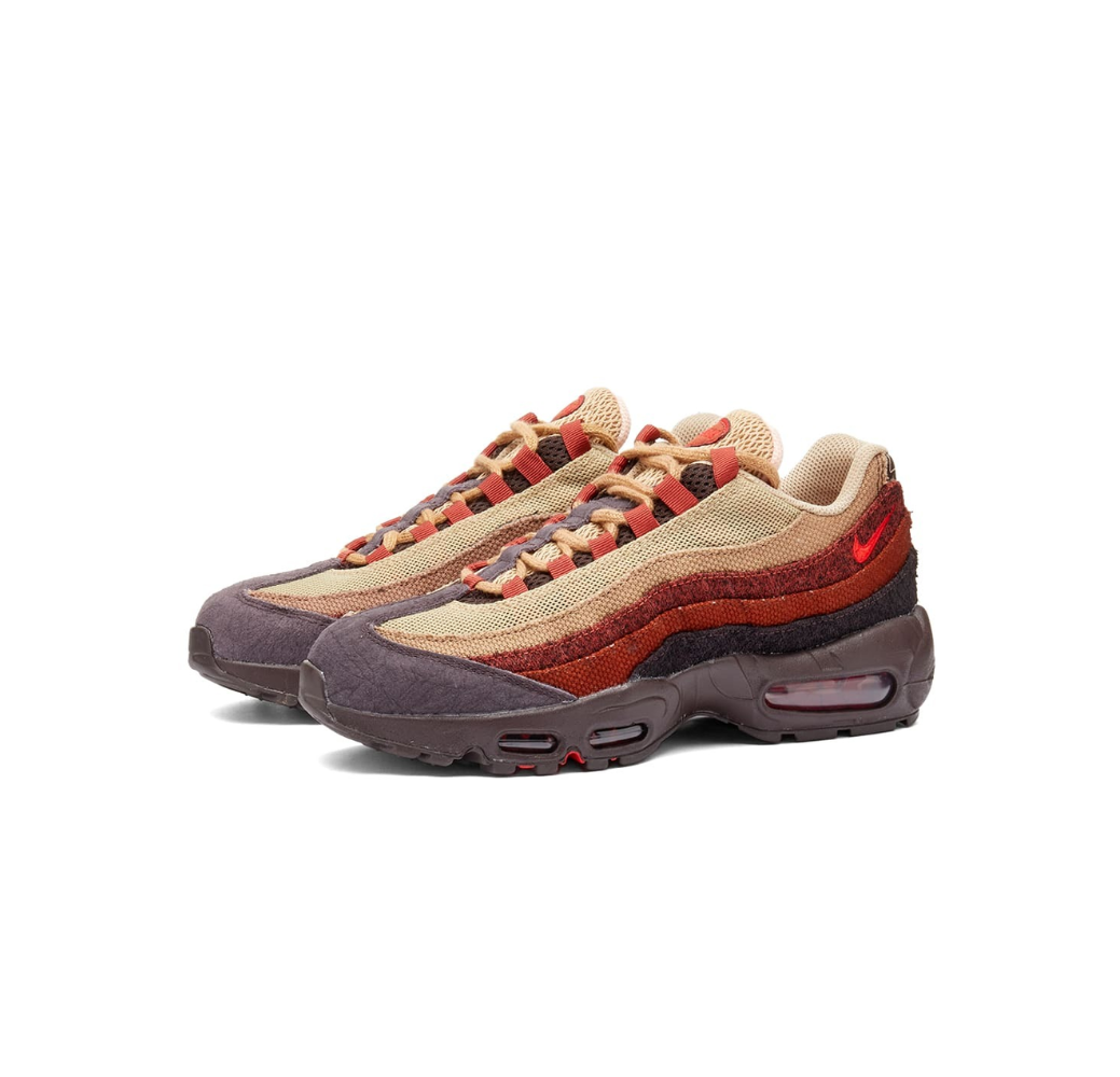 Sneakers Air Max 95 Homme – Kick Sneakers