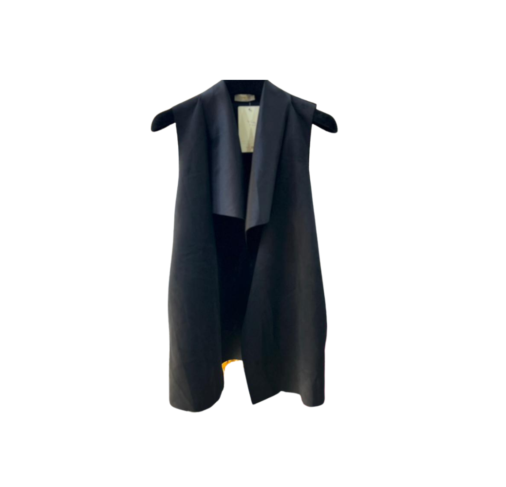 Gilet  Hiver Élégant