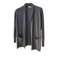 Gilet Tricot Doux & Chaud