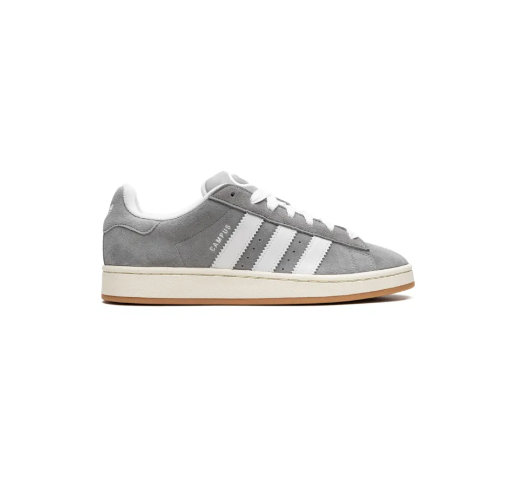 Adidas Campus 00s gris - Kick Sneakers
