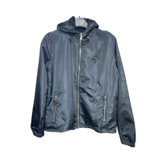 Veste hiver Prada Noir 