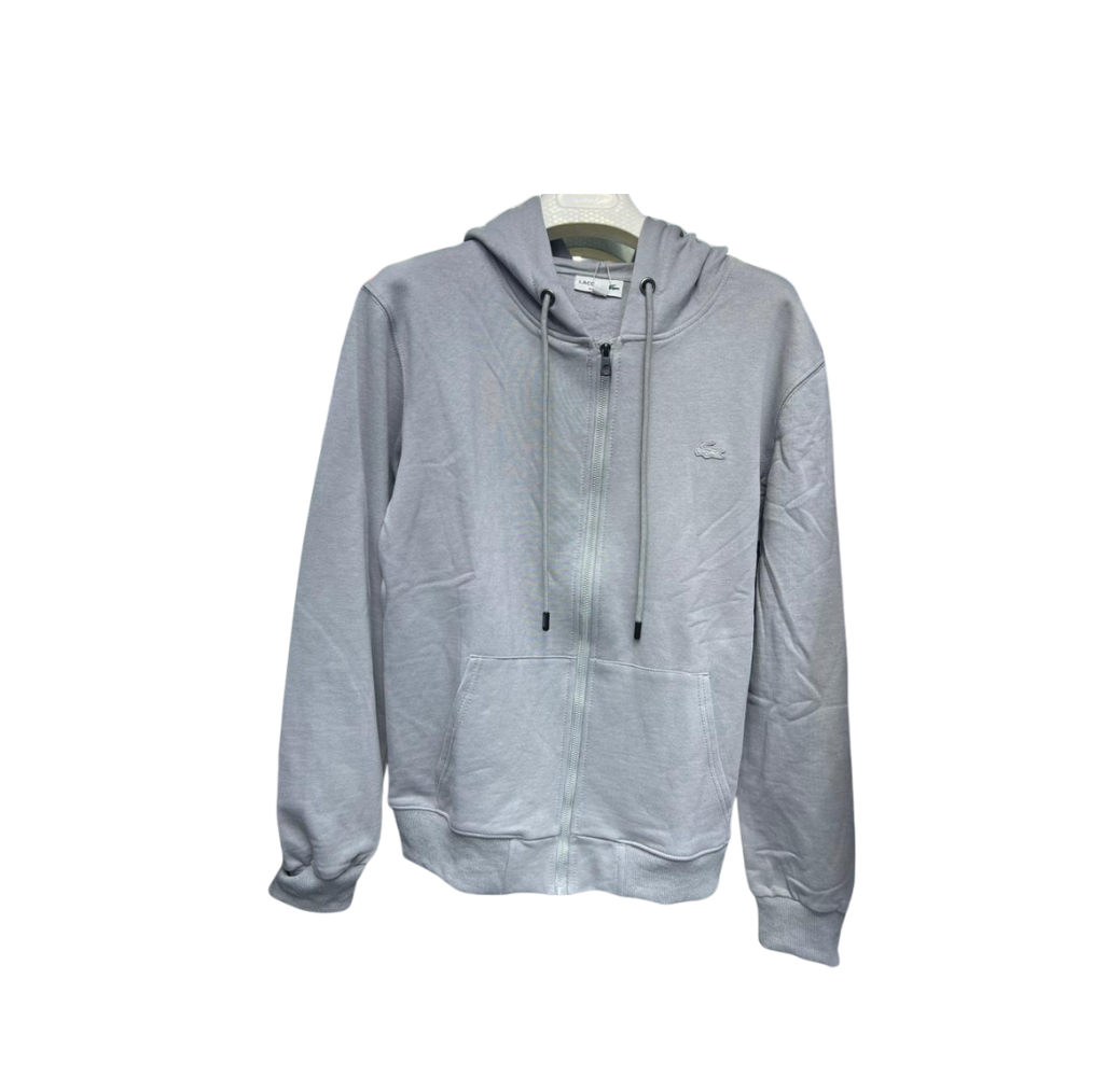 Veste sweat homme