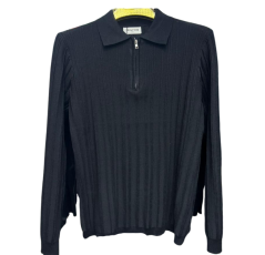 T-shirt "Hold Money" Noir 