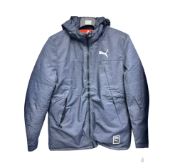 Veste hiver Puma gris