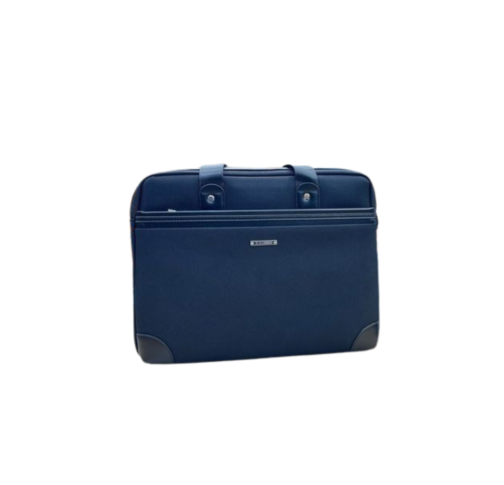 sac Pochette bleu nuit 