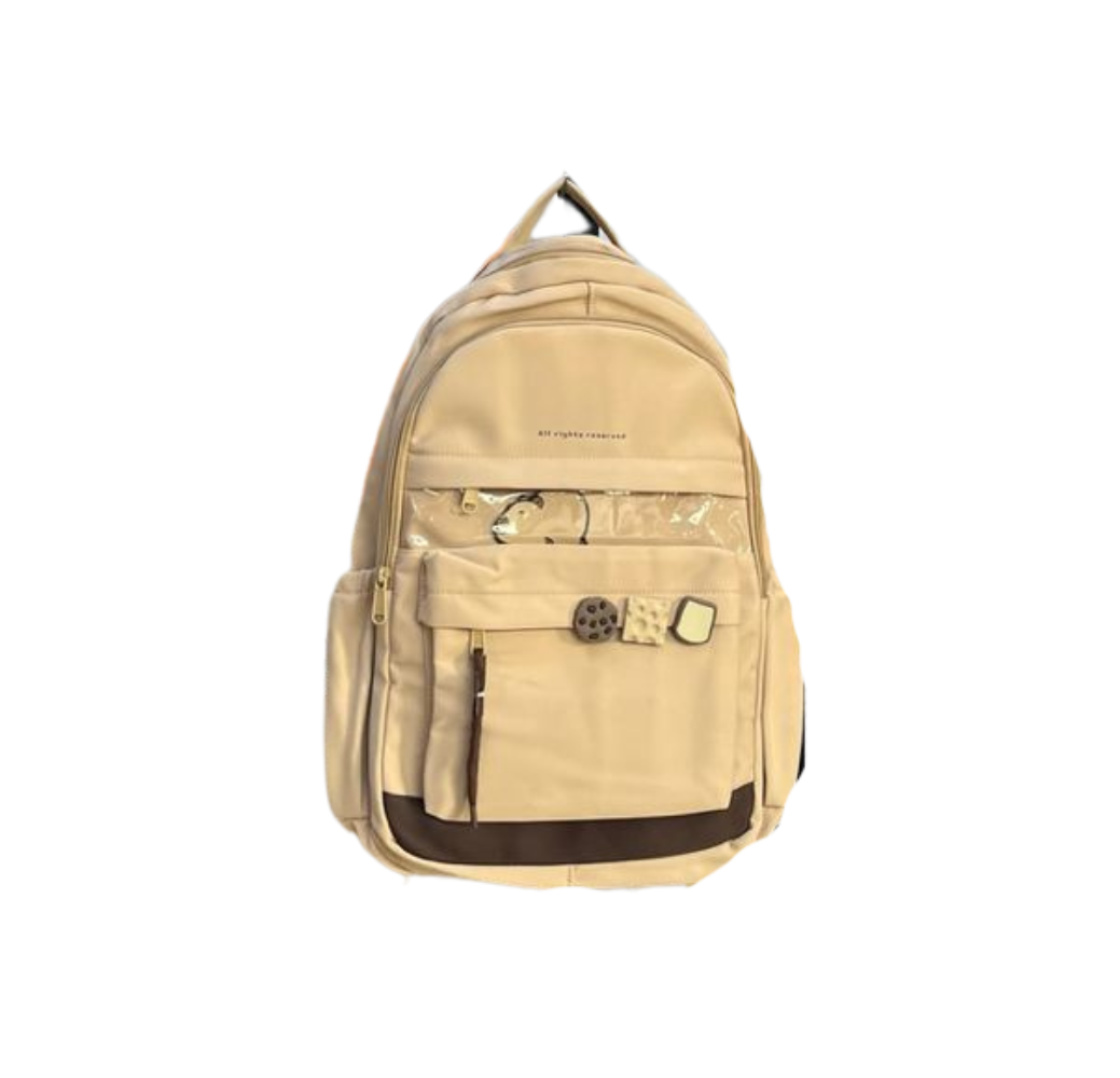 Sac à dos – Urban & Casual