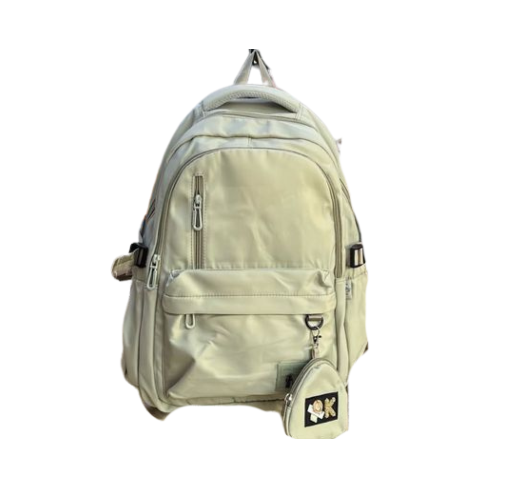 Sac à dos – Urban & Casual