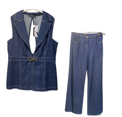 Ensembles en jean – Denim Edition