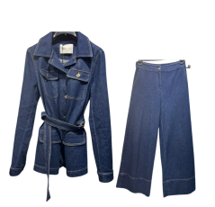 Ensembles en jean
