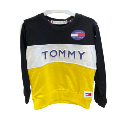 T-shirt Tommy pour garçon
