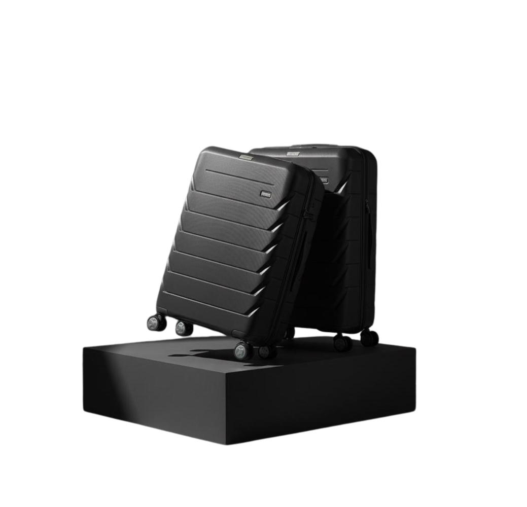 Set de valises – 2 pièces