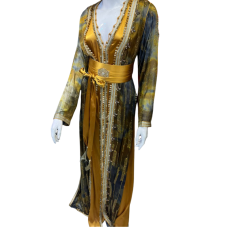 Caftan marocain