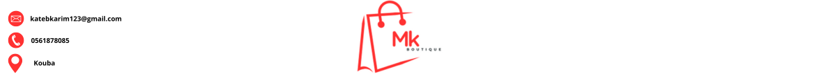 Mk Boutique