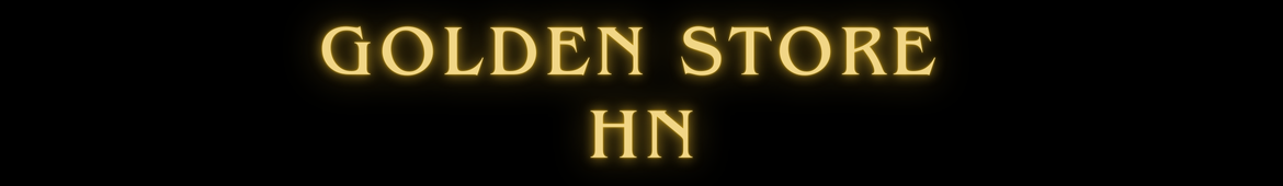 Golden Store