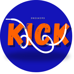 Kick Sneakers